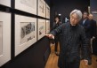 齐白石精品在波士顿展出，“白石画屋”呈现水墨挥洒